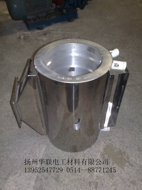 铸铁电热圈