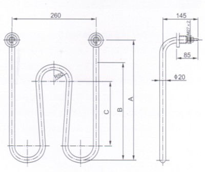SRJ2-380V/3KW͹״