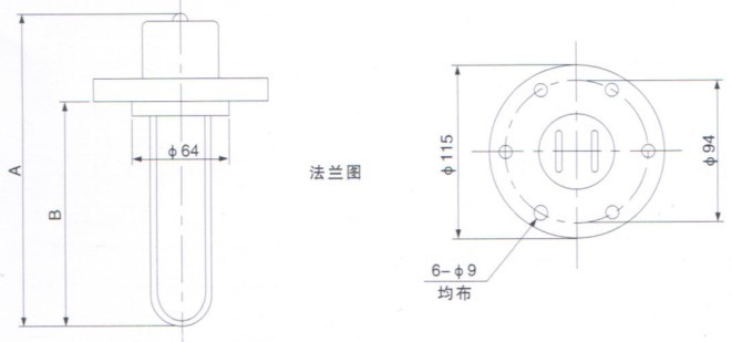 SRY4-220V/6Kwͨ͹״Ԫ