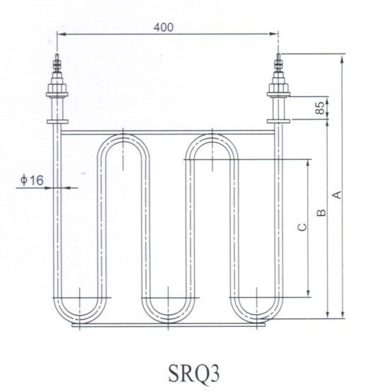 SRQ3-380V/2KW״